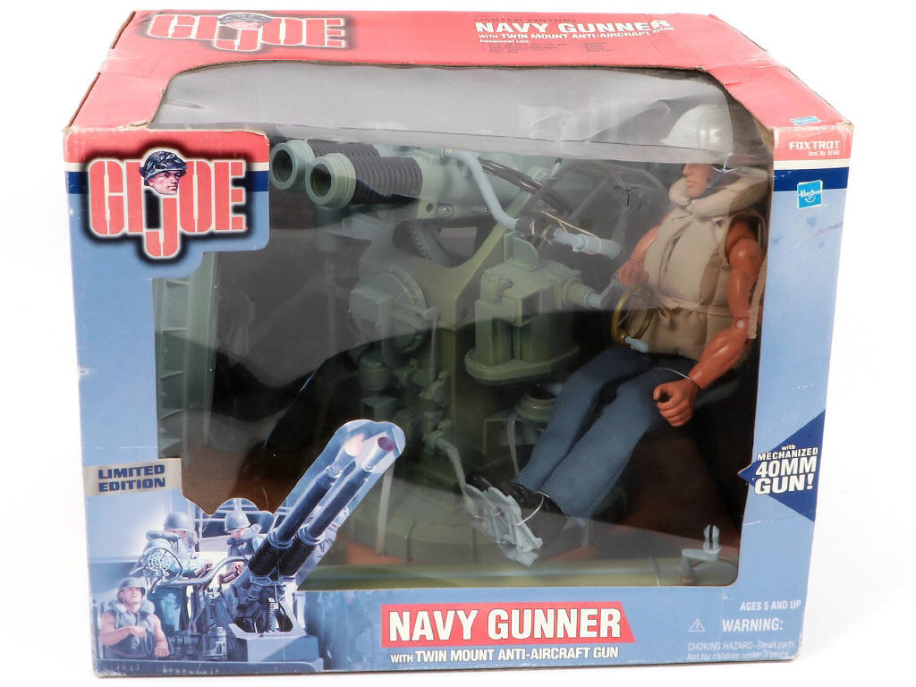 Lot 81 - HASBRO (USA) (1)