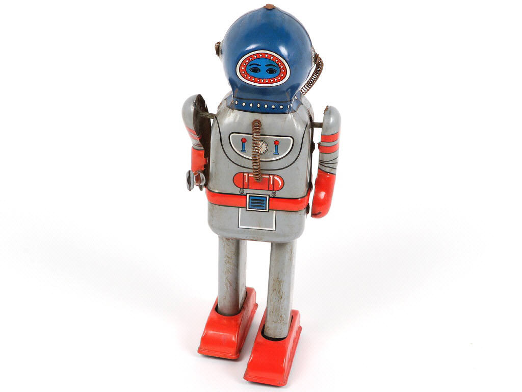 Lot 49 - DIVERS (4)