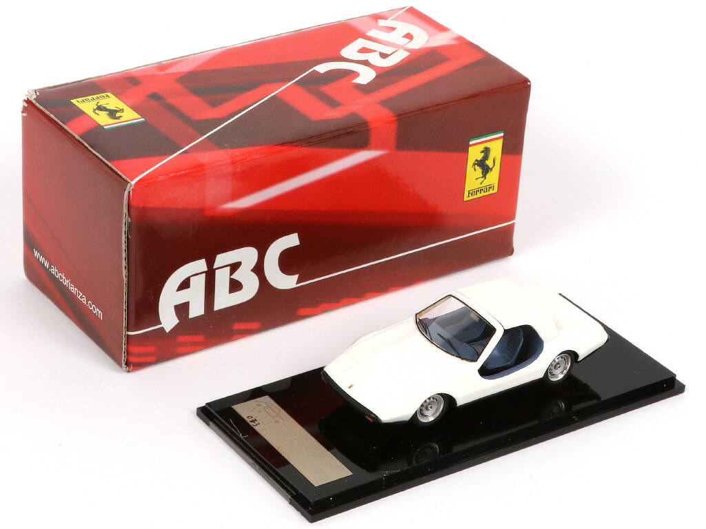 Lot 117 - ABC (ITALIE) (1)