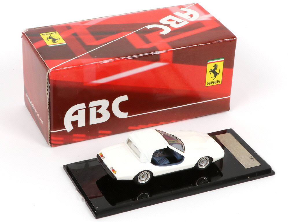 Lot 117 - ABC (ITALIE) (1)