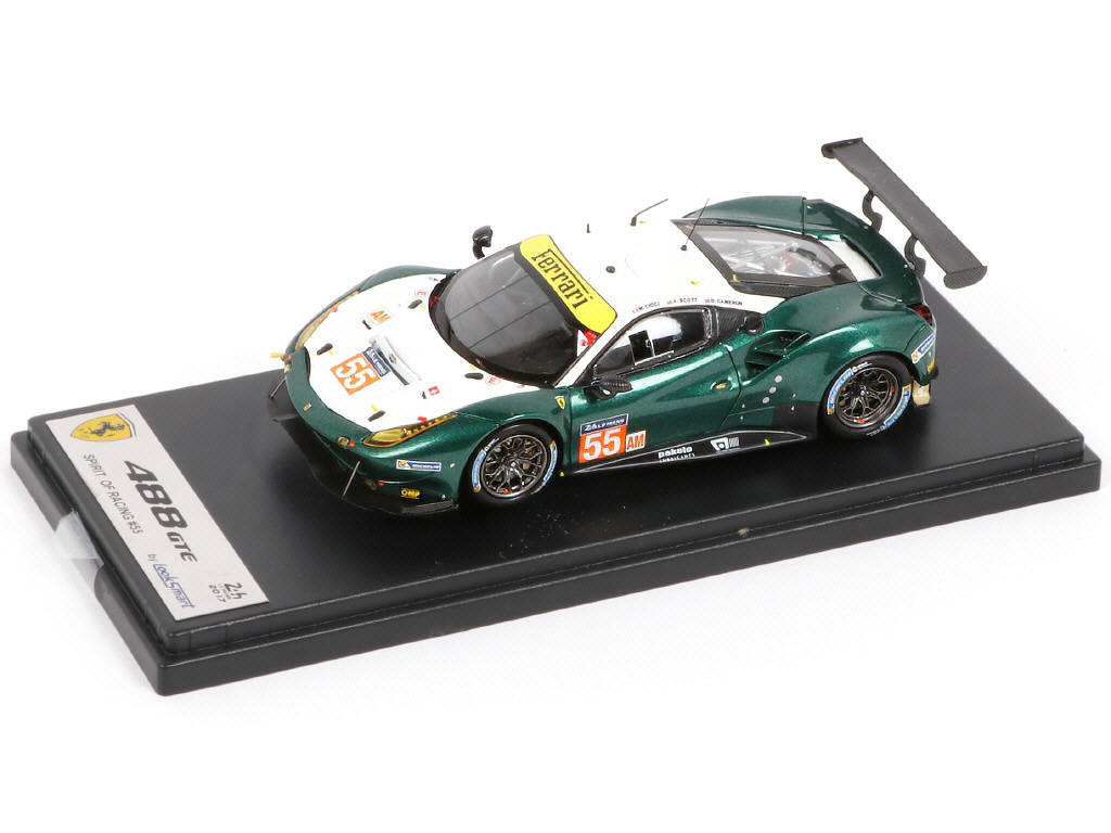 Lot 108 - LOOK SMART (ITALIE) (1)