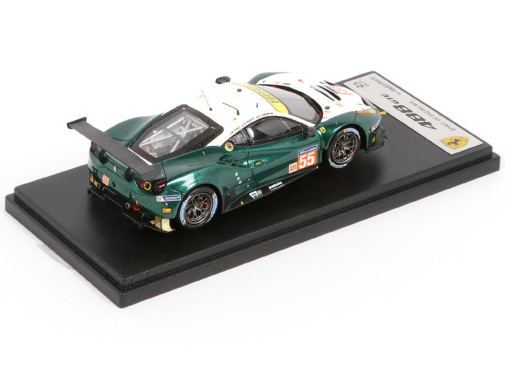 Lot 108 - LOOK SMART (ITALIE) (1)