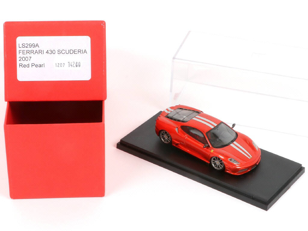 Lot 104 - LOOK SMART (ITALIE) (1)