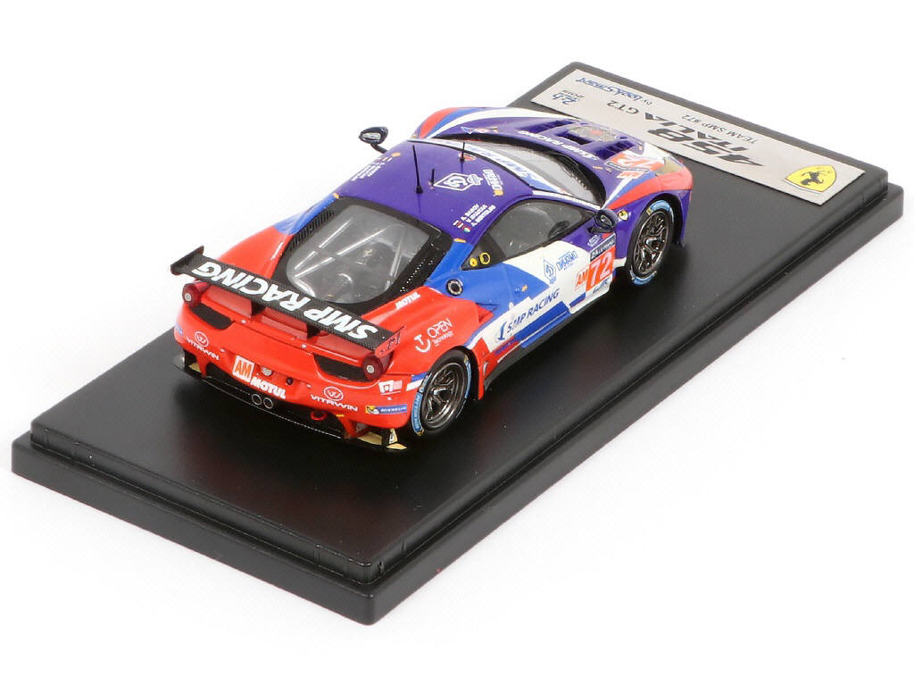 Lot 113 - LOOK SMART (ITALIE) (1)