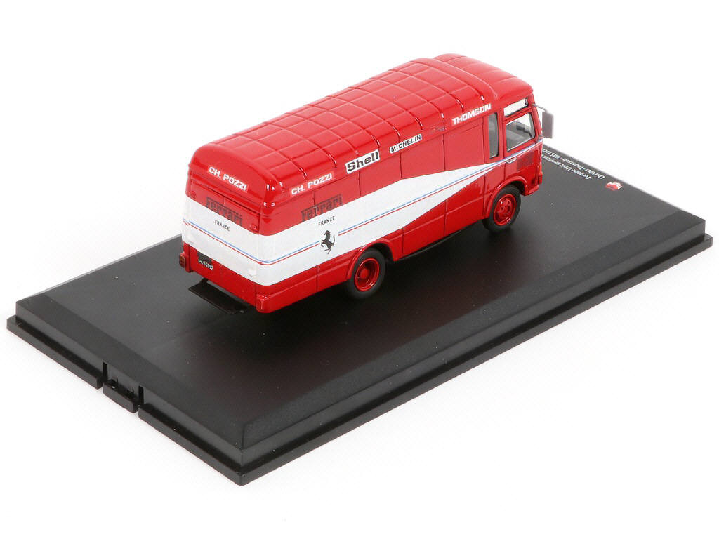 Lot 121 - TRON (ITALIE) (1)