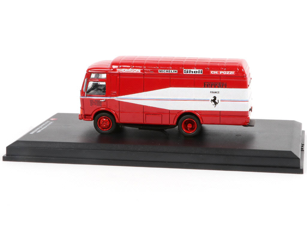 Lot 121 - TRON (ITALIE) (1)