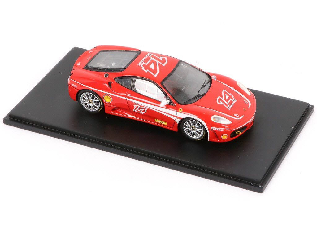 Lot 119 - RED LINE MODELS (ITALIE) (1)