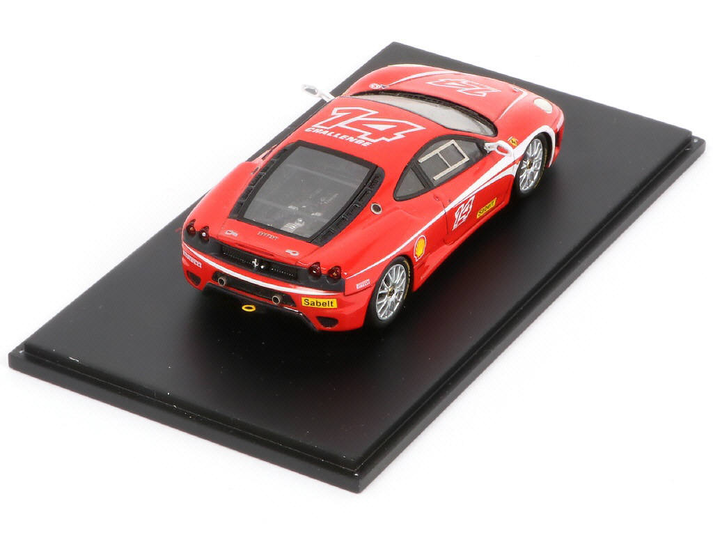 Lot 119 - RED LINE MODELS (ITALIE) (1)