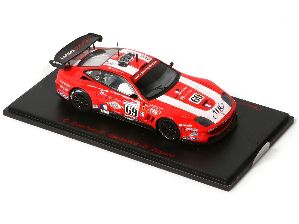 Lot 118 - RED LINE MODELS (ITALIE) (1)