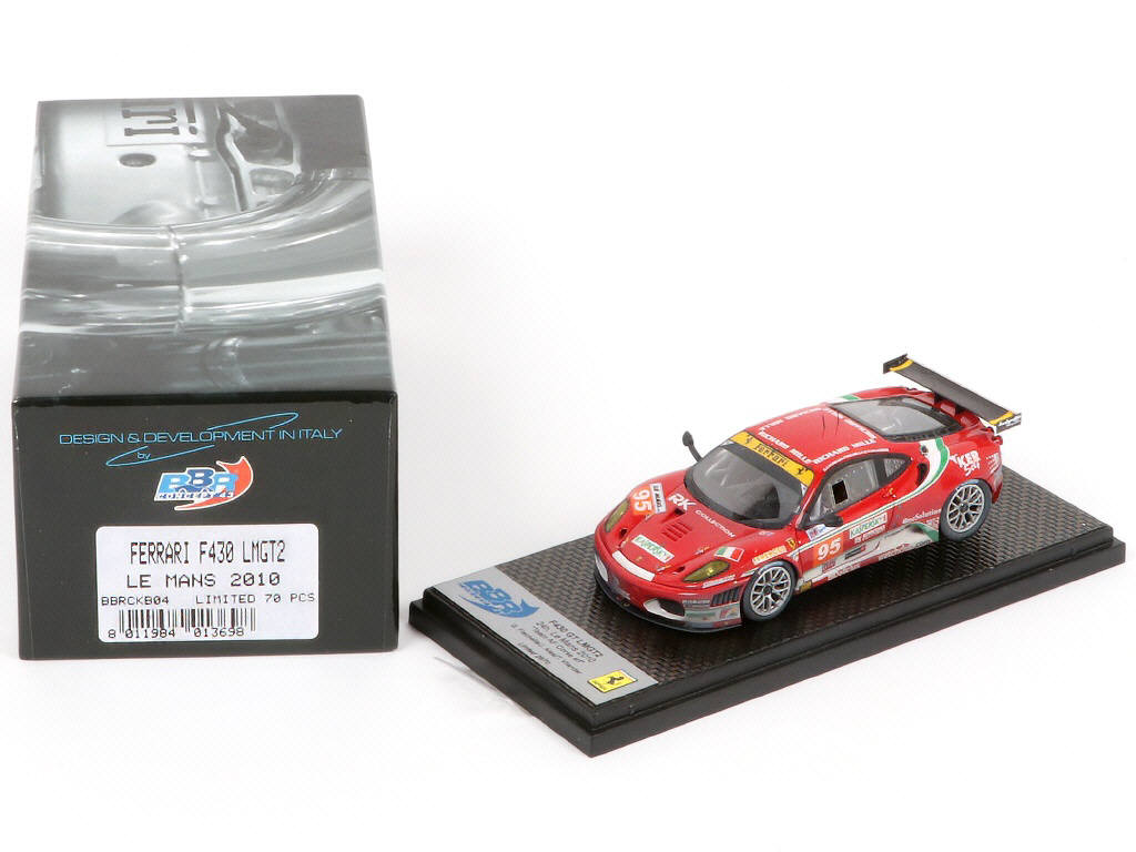 Lot 116 - BBR (ITALIE) (1)