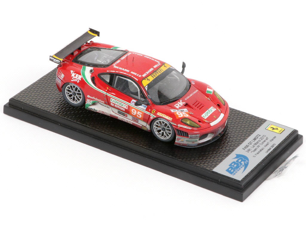 Lot 116 - BBR (ITALIE) (1)