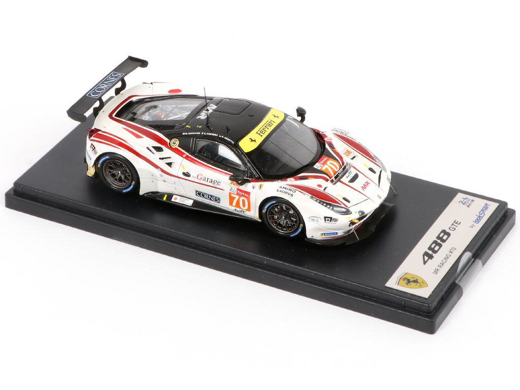 Lot 111 - LOOK SMART (ITALIE) (1)