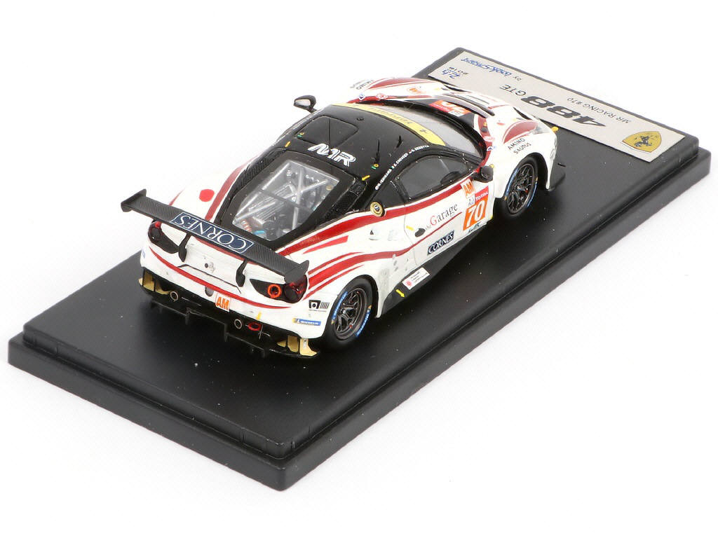 Lot 111 - LOOK SMART (ITALIE) (1)