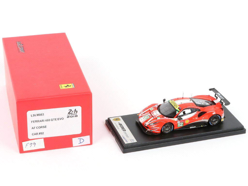 Lot 109 - LOOK SMART (ITALIE) (1)