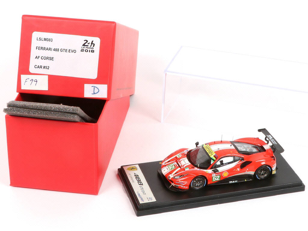 Lot 109 - LOOK SMART (ITALIE) (1)