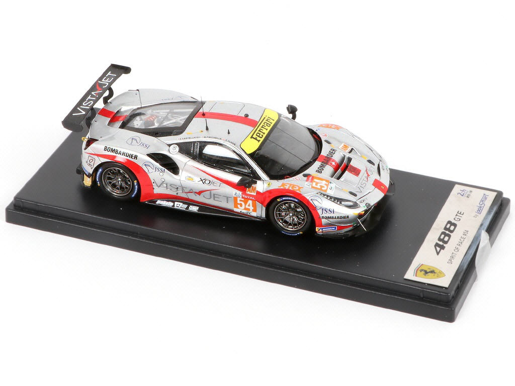 Lot 110 - LOOK SMART (ITALIE) (1)