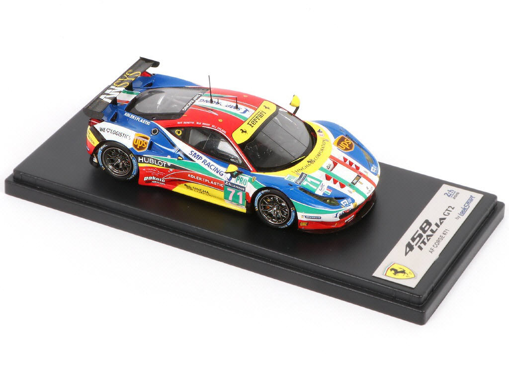 Lot 106 - LOOK SMART (ITALIE) (1)