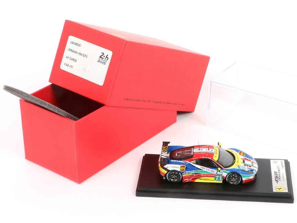 Lot 106 - LOOK SMART (ITALIE) (1)