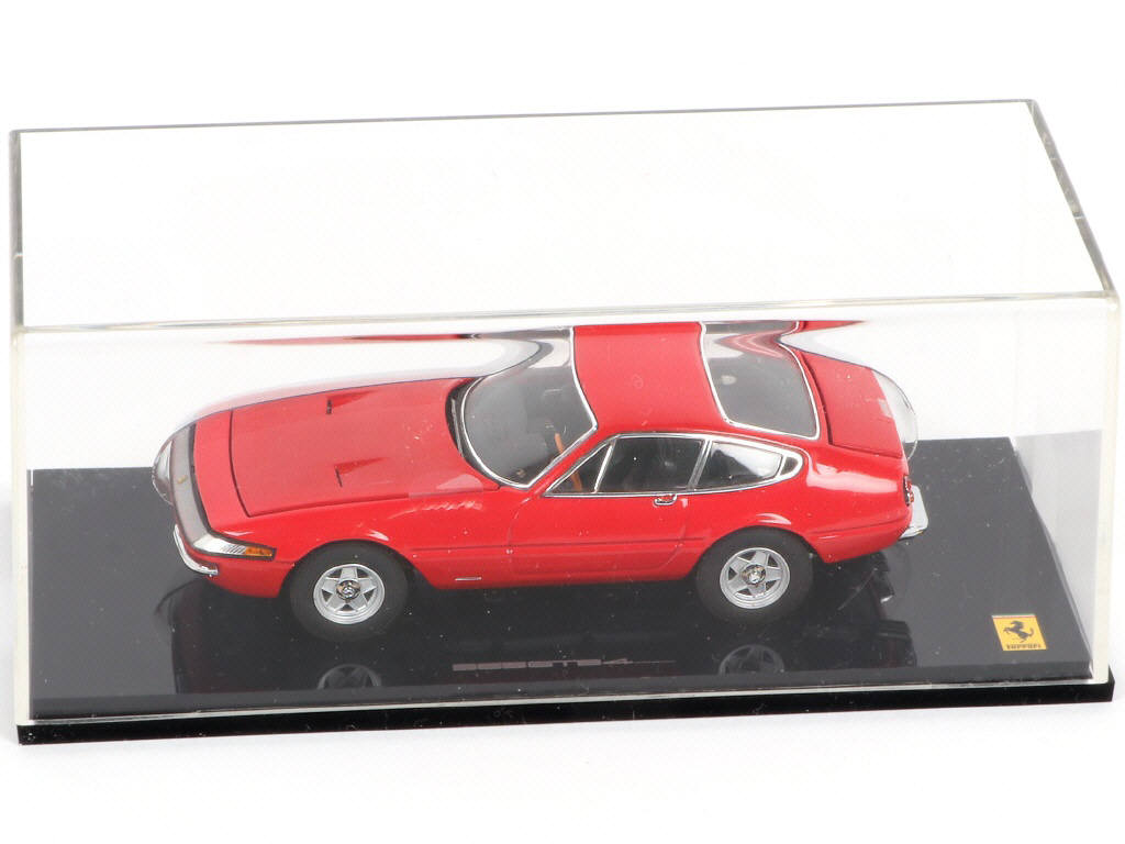 Lot 135 - KYOSHO (JAPON) (1)