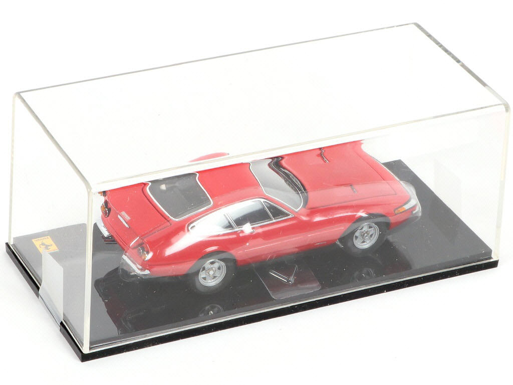 Lot 135 - KYOSHO (JAPON) (1)