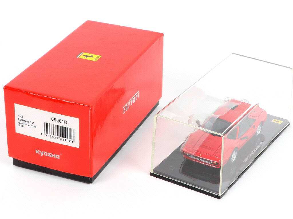 Lot 136 - KYOSHO (JAPON) (1)