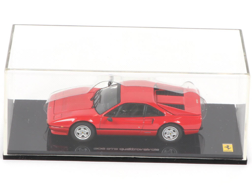 Lot 136 - KYOSHO (JAPON) (1)