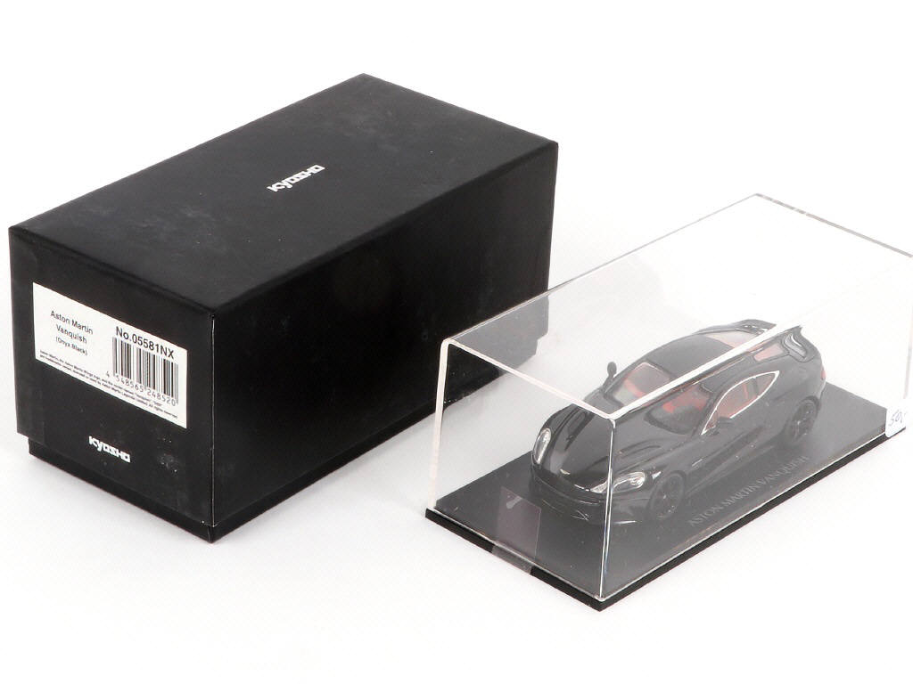 Lot 139 - KYOSHO (JAPON) (1)