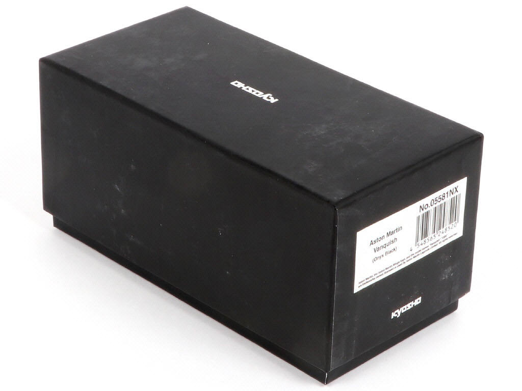 Lot 139 - KYOSHO (JAPON) (1)