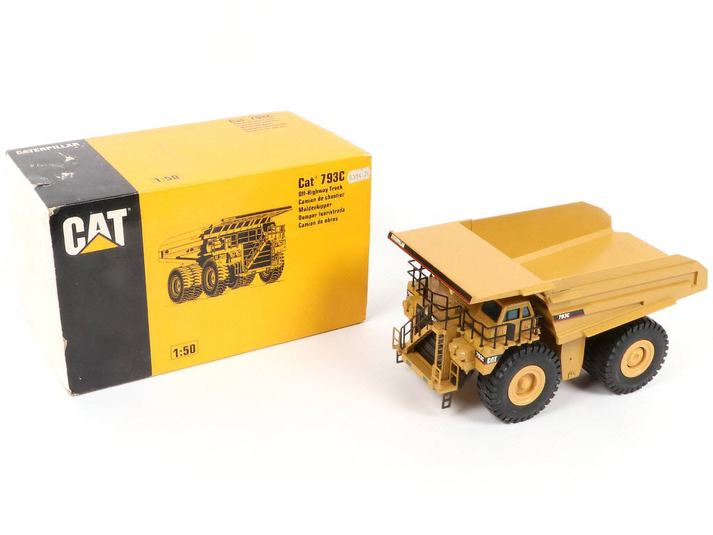 Lot 98 - NZG (ALLEMAGNE) (1)