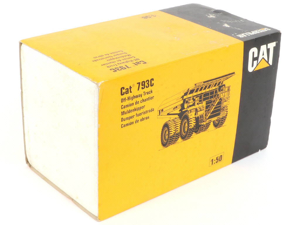 Lot 98 - NZG (ALLEMAGNE) (1)