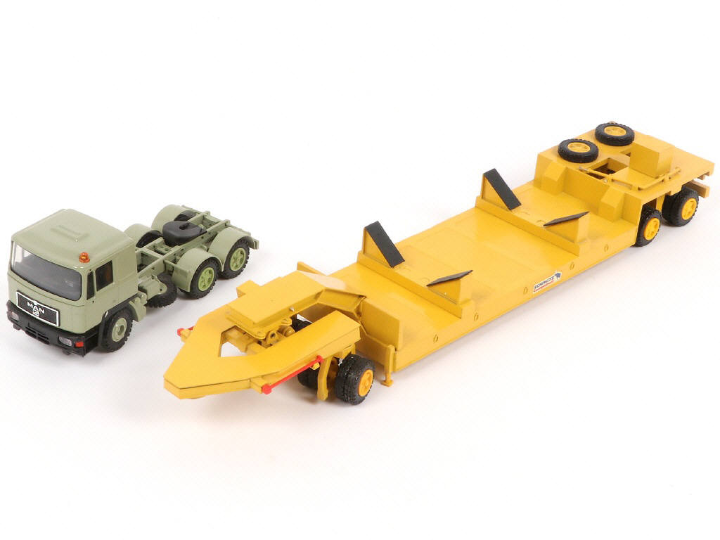 Lot 102 - CONRAD (ALLEMAGNE) (1)