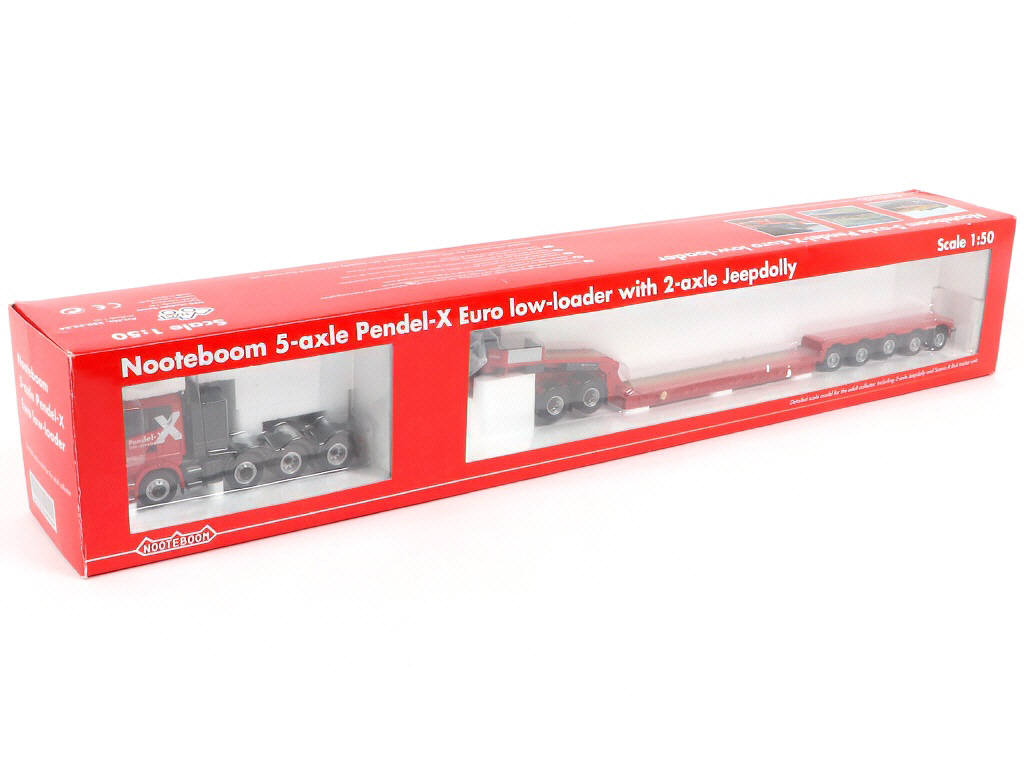 Lot 96 - NZG (ALLEMAGNE) (1)