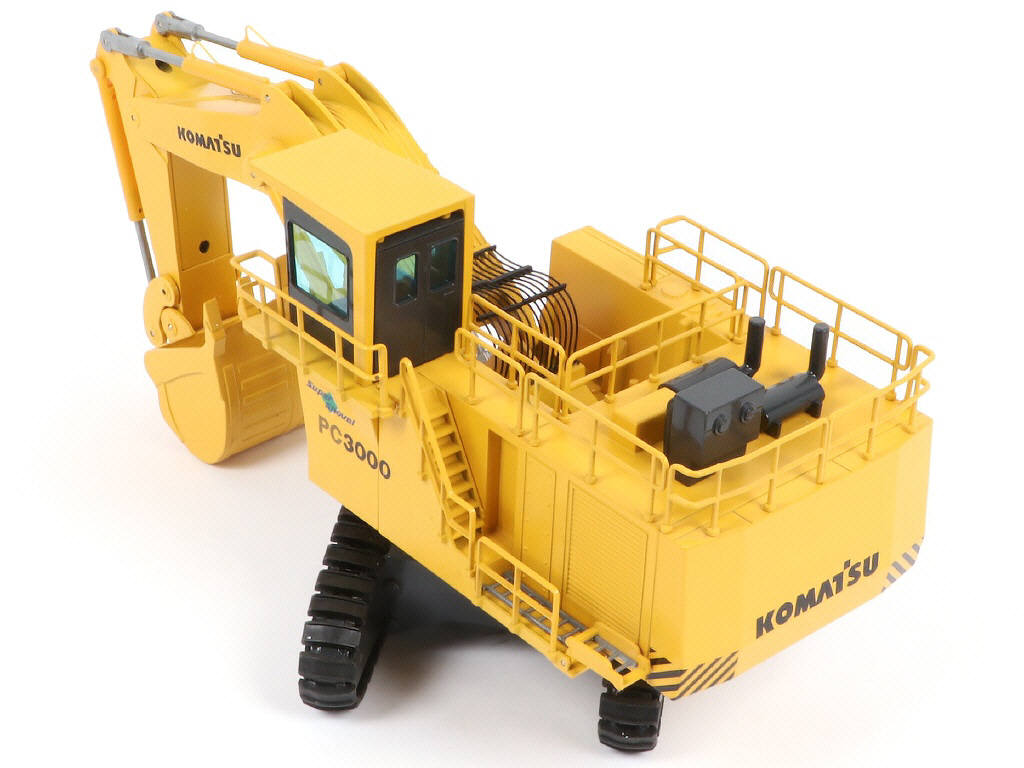 Lot 100 - NZG (ALLEMAGNE) (1)