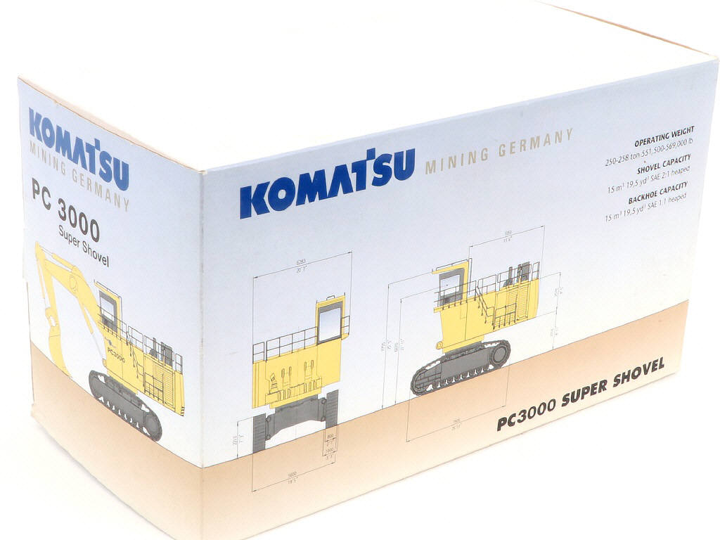 Lot 100 - NZG (ALLEMAGNE) (1)