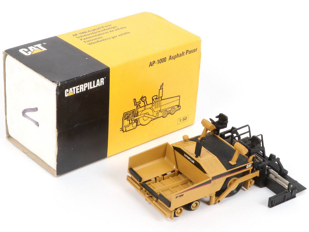 Lot 101 - NZG (ALLEMAGNE) (3)