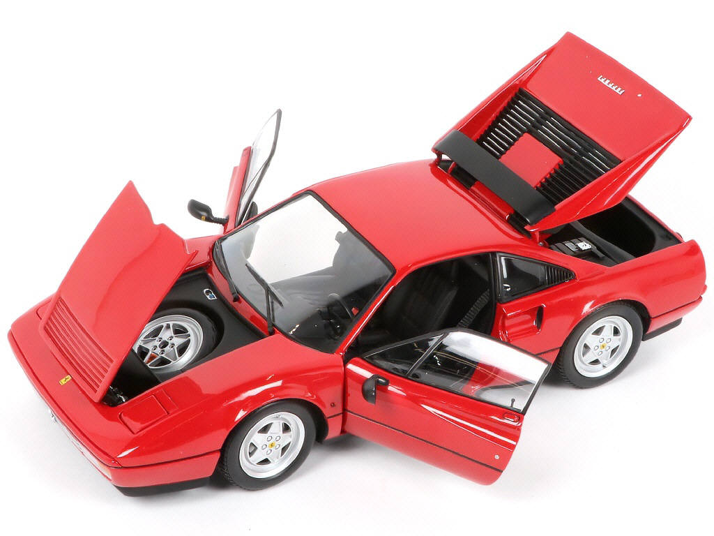 Lot 36 - KYOSHO (JAPON) (1)