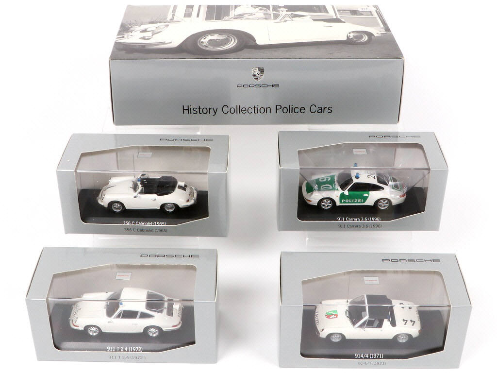 Lot 103 - PAUL'S MODEL ART (ALLEMAGNE) (1)