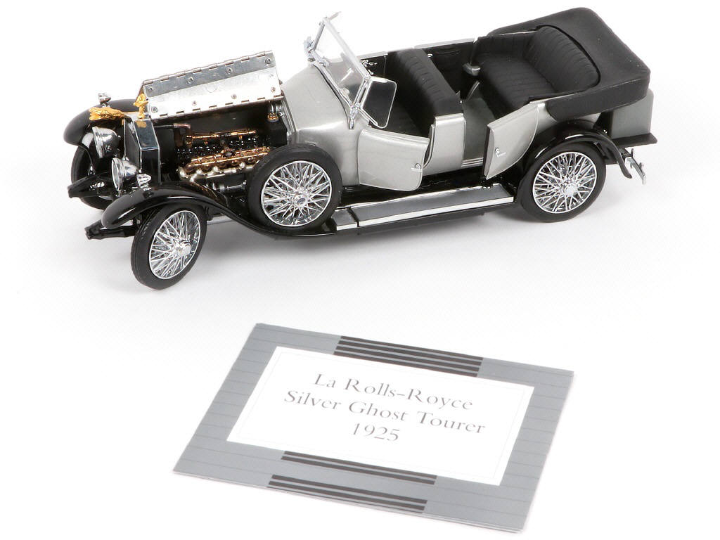 Lot 48 - FRANKLIN MINT (USA) (2)