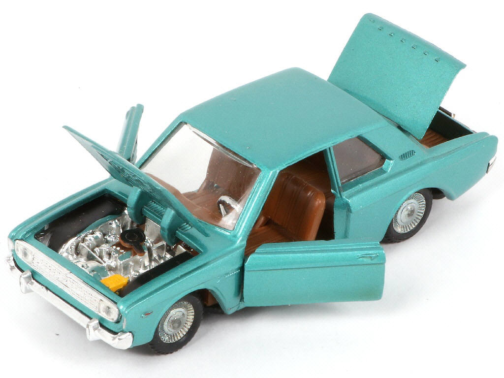 Lot 124 - POLITOYS (ITALIE) (1)