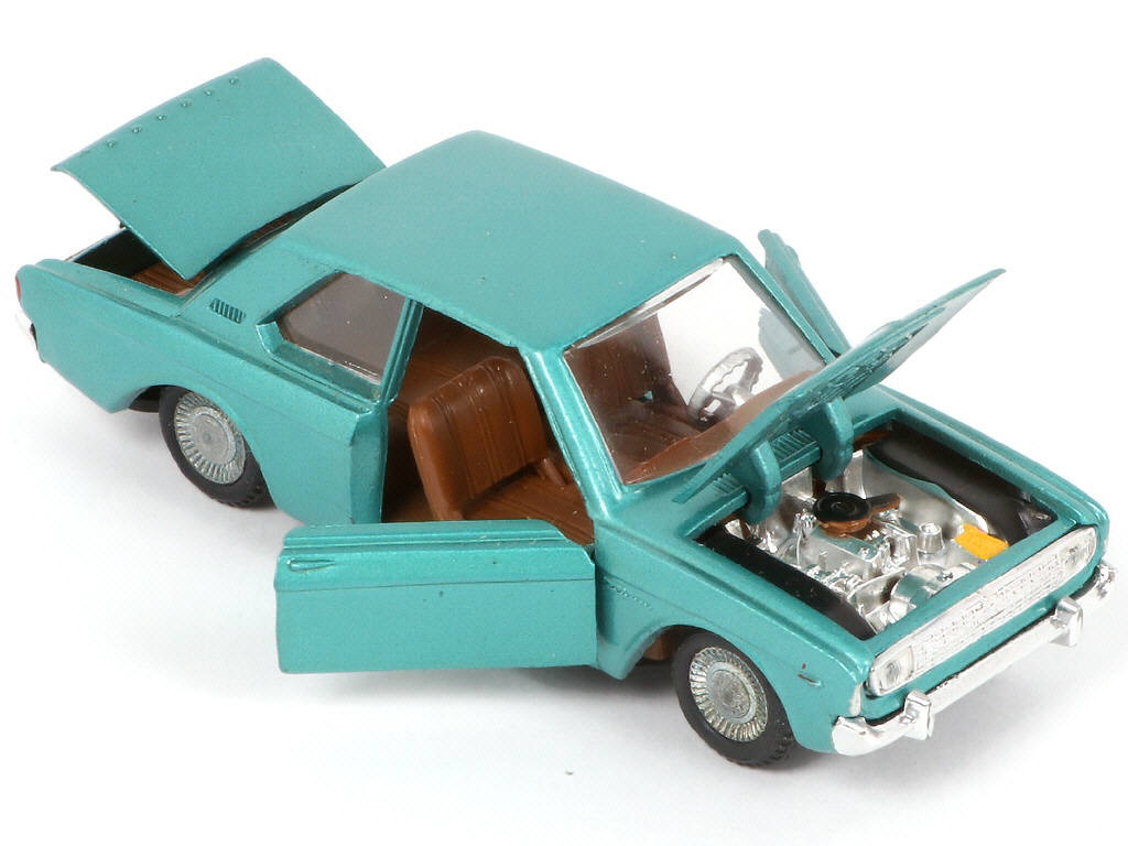 Lot 124 - POLITOYS (ITALIE) (1)