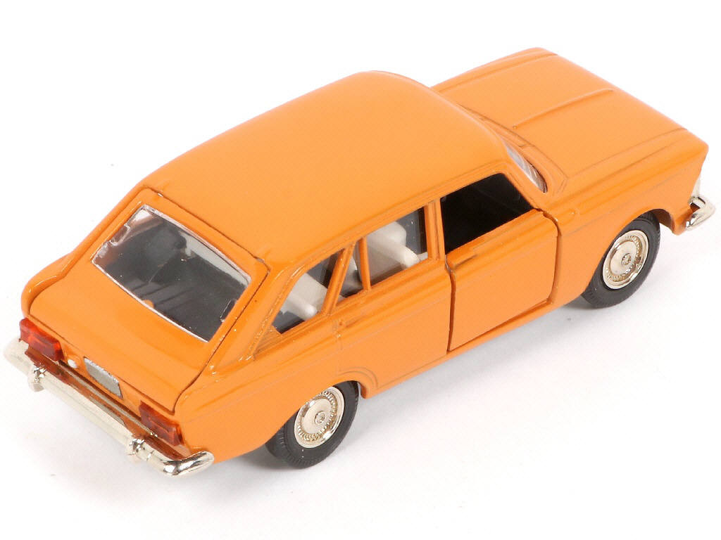 Lot 144 - NOVOEXPORT (URSS) (1)