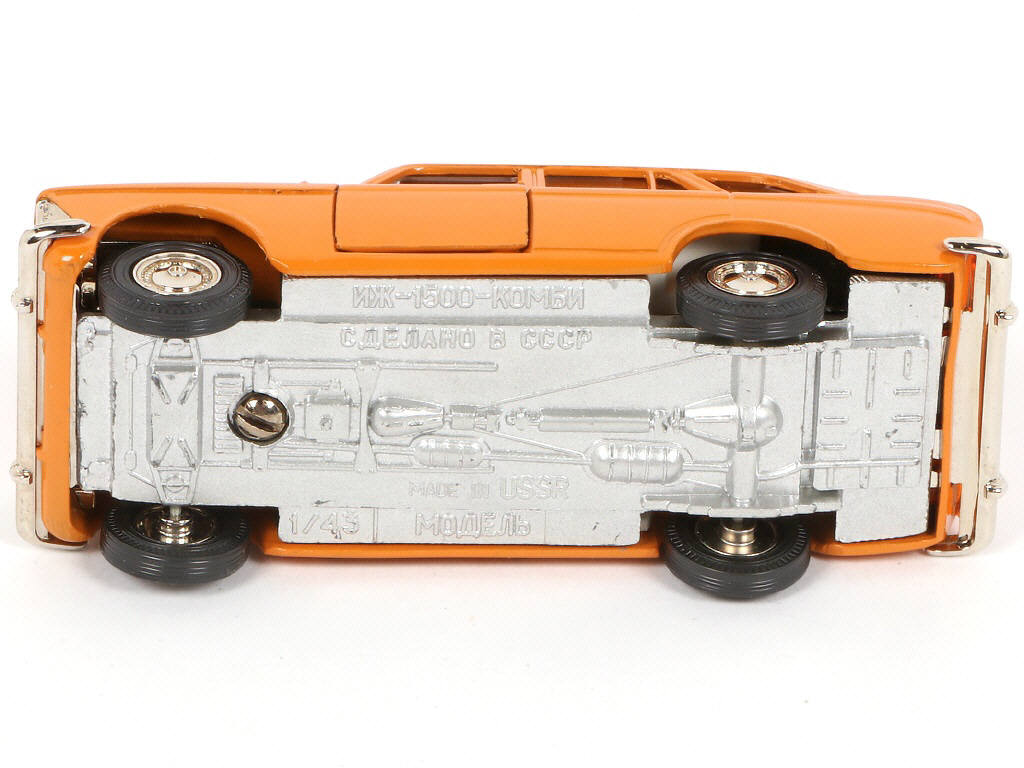 Lot 144 - NOVOEXPORT (URSS) (1)