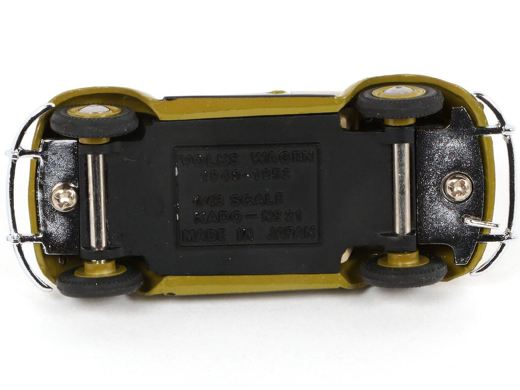 Lot 141 - KADO (JAPON) (1)