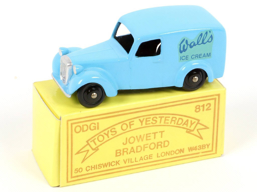 Lot 195 - ODGI (GB) (1)
