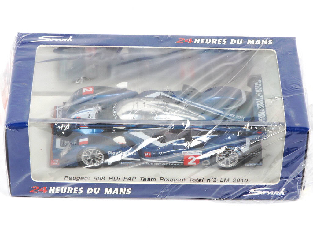 Lot 73 - SPARK (MACAU) (3)
