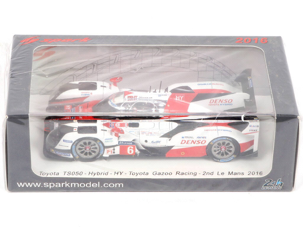 Lot 74 - SPARK (MACAU) (3)