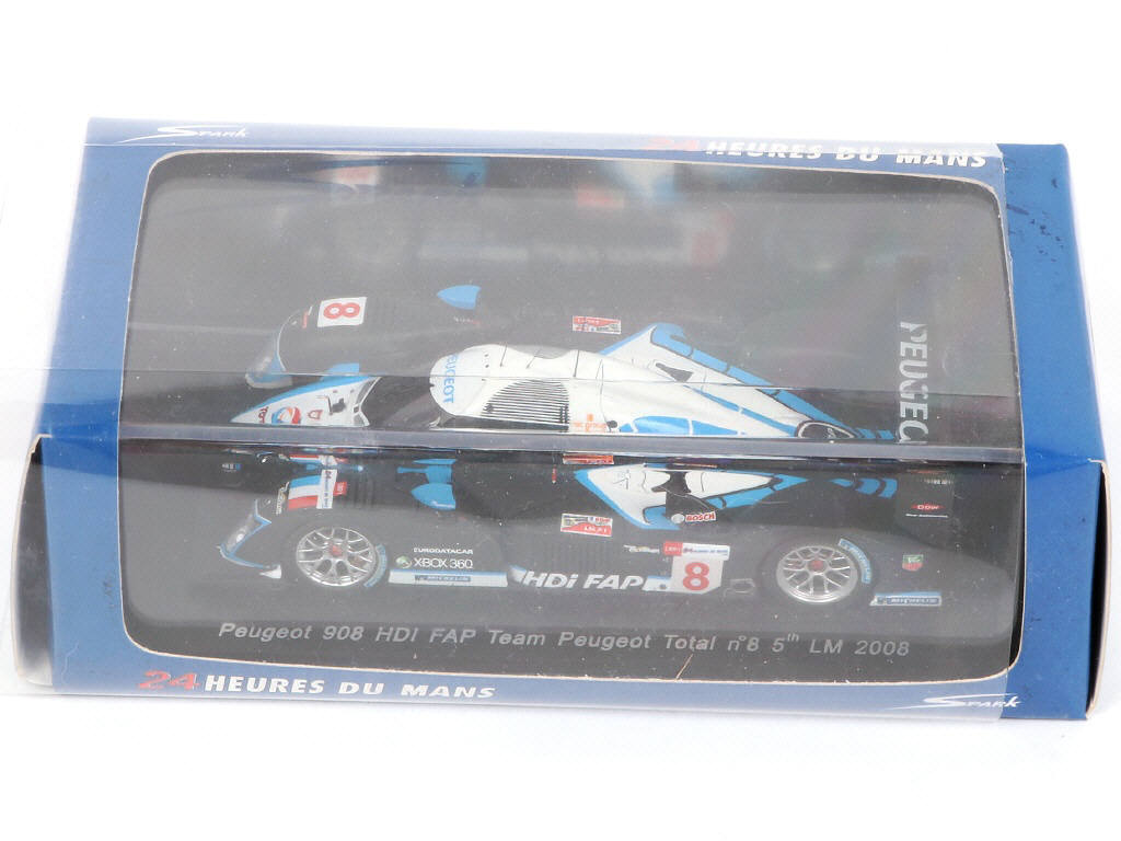 Lot 74 - SPARK (MACAU) (3)