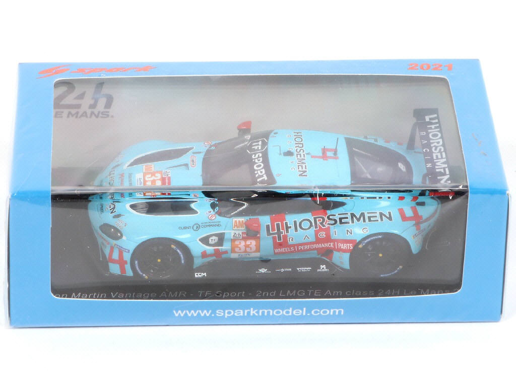 Lot 75 - SPARK (MACAU) (3)