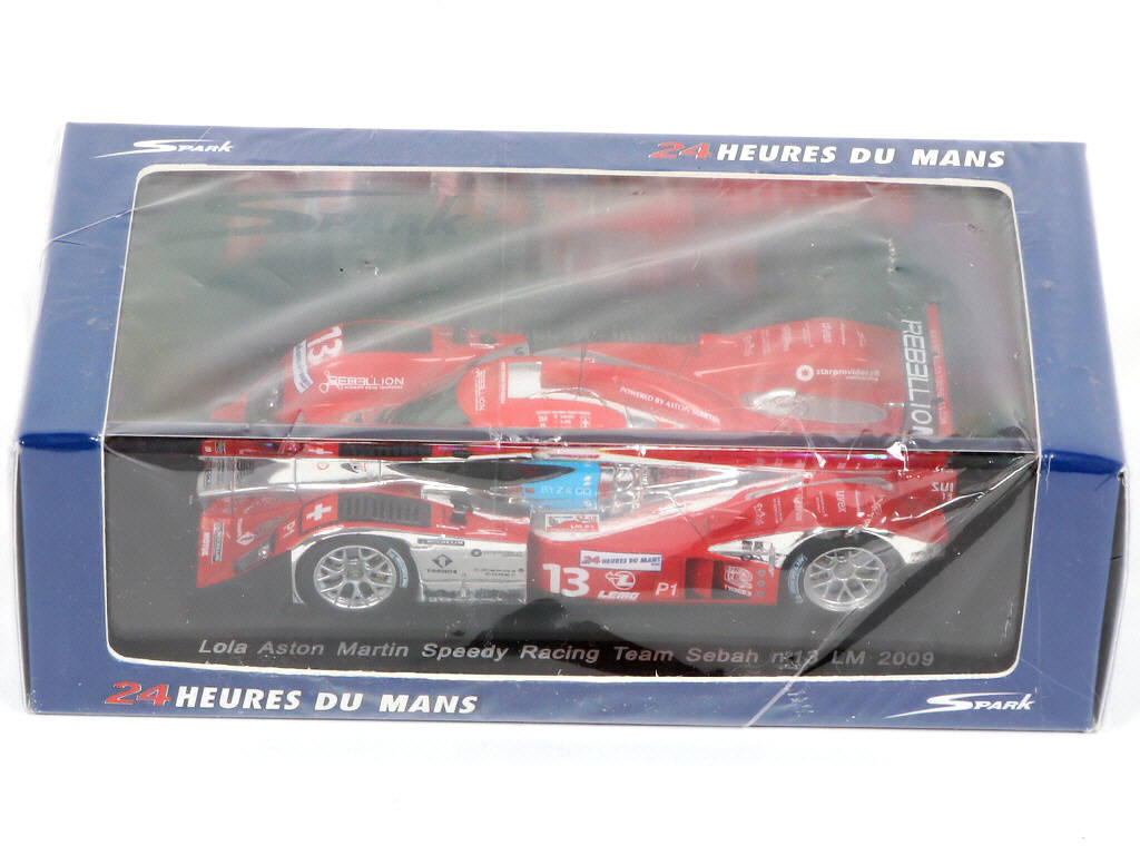 Lot 77 - SPARK (MACAU) (3)