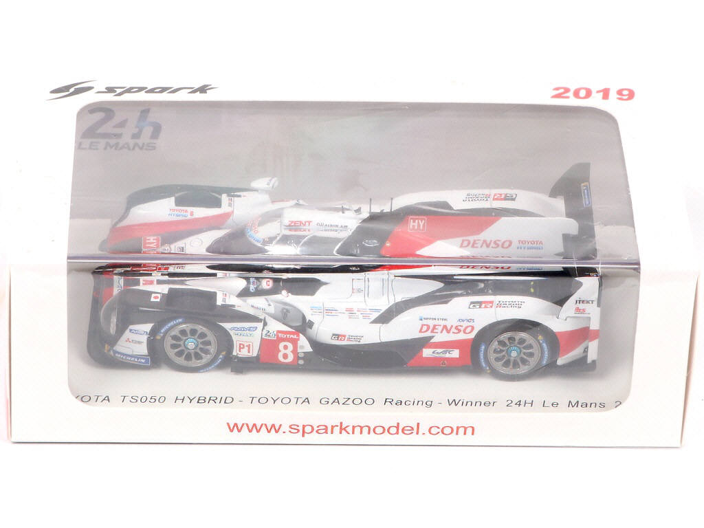 Lot 78 - SPARK (MACAU) (3)